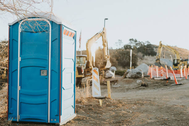 Best Portable restroom trailer rental  in Stanton, CA