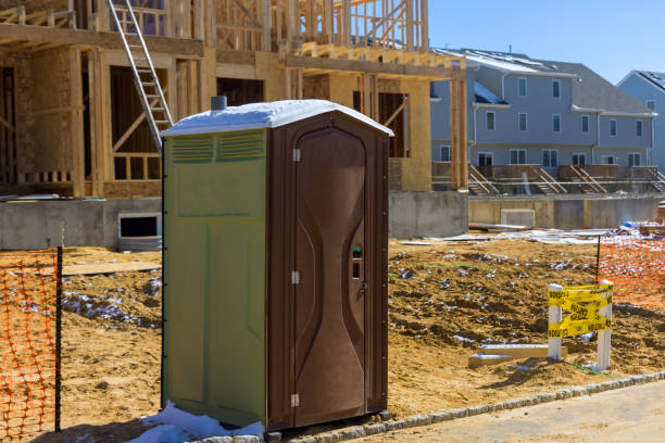 Best Construction site porta potty rental  in Stanton, CA