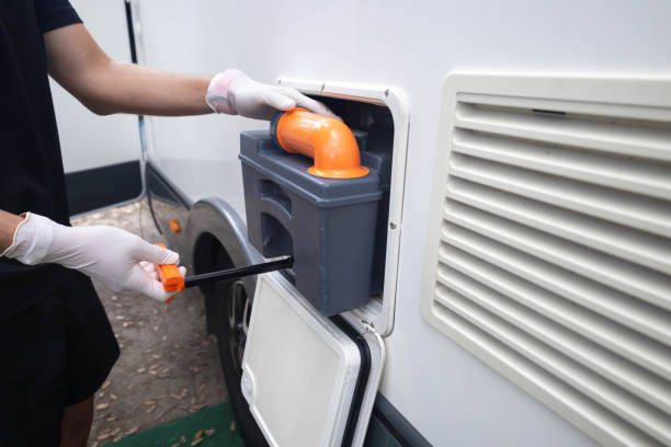 Best Sanitation services for porta potties  in Stanton, CA