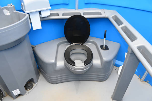Portable restroom solutions in Stanton, CA