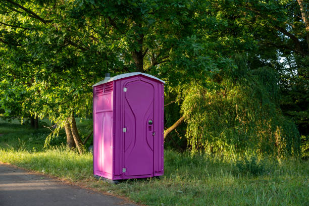 Portable Toilet Options We Offer in Stanton, CA
