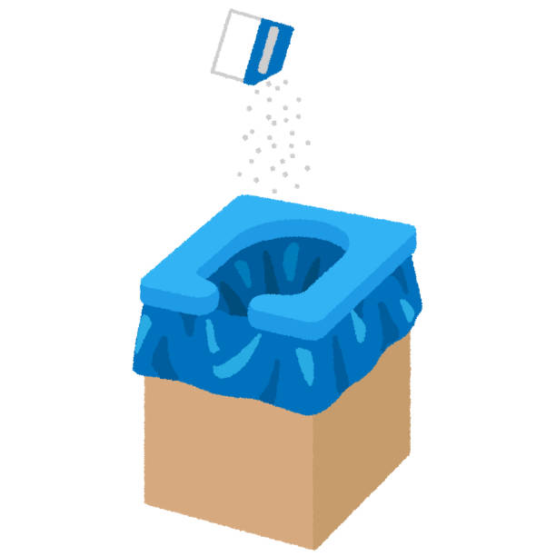 Sanitation services for porta potties in Stanton, CA