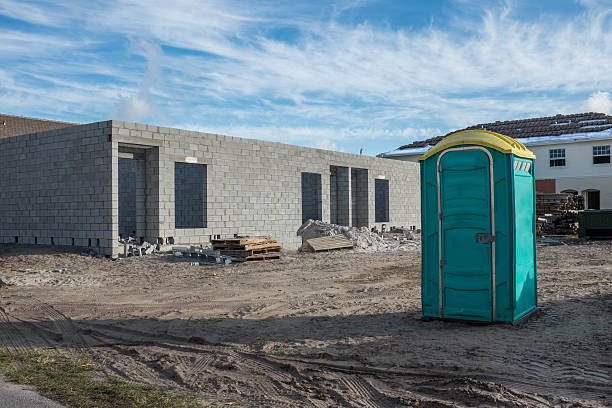 Best Porta potty cleaning services  in Stanton, CA
