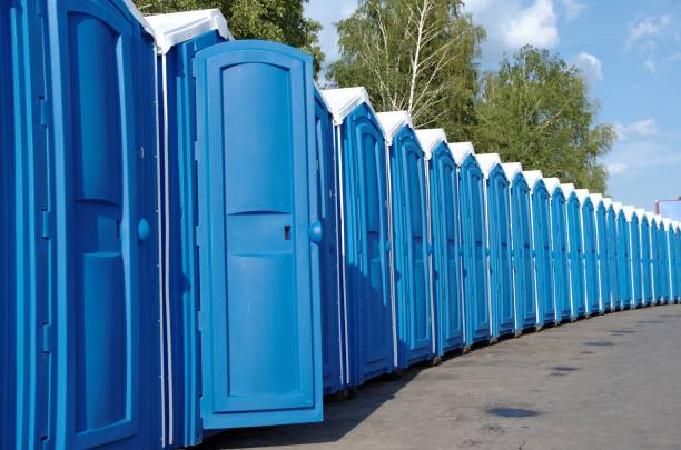 Best Emergency porta potty rental  in Stanton, CA